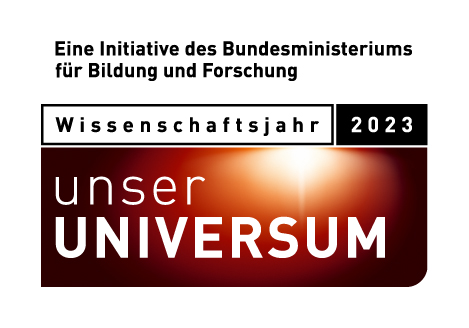 Logo, Wissenschaftsjahr 2023