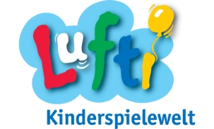 Logo Lufti Kinderspielewelt